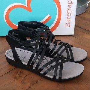 baretraps janny sandals